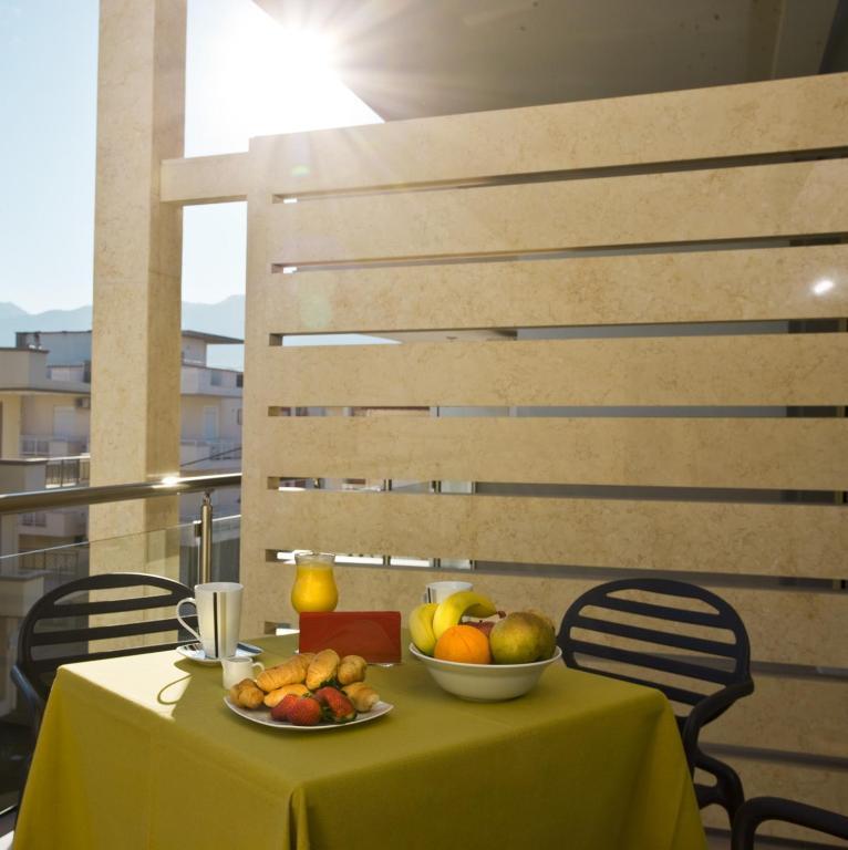 Nefeli Apartments Leptokarya  Cameră foto